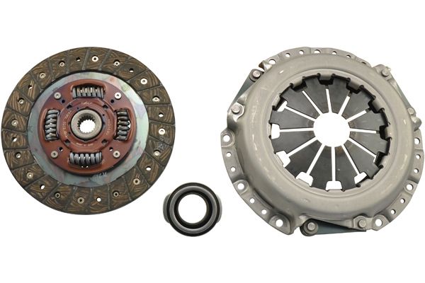 KAVO PARTS Комплект сцепления CP-6072